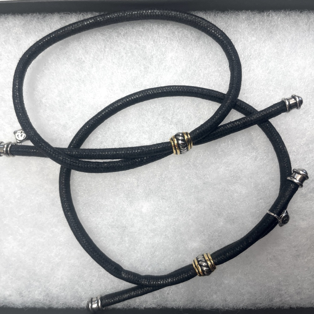 David Yurman Bracelet